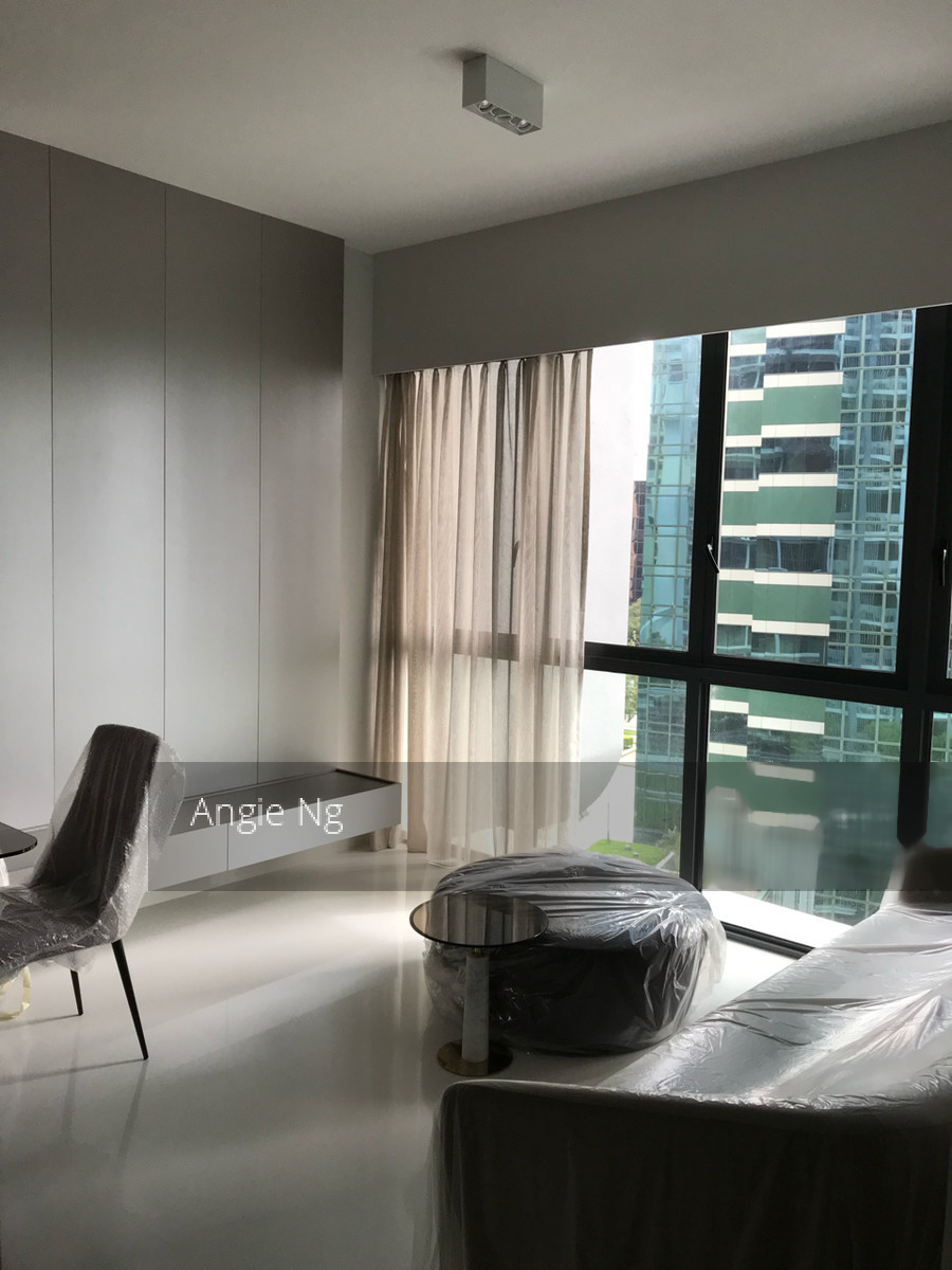 Onze @ Tanjong Pagar (D2), Apartment #184395742